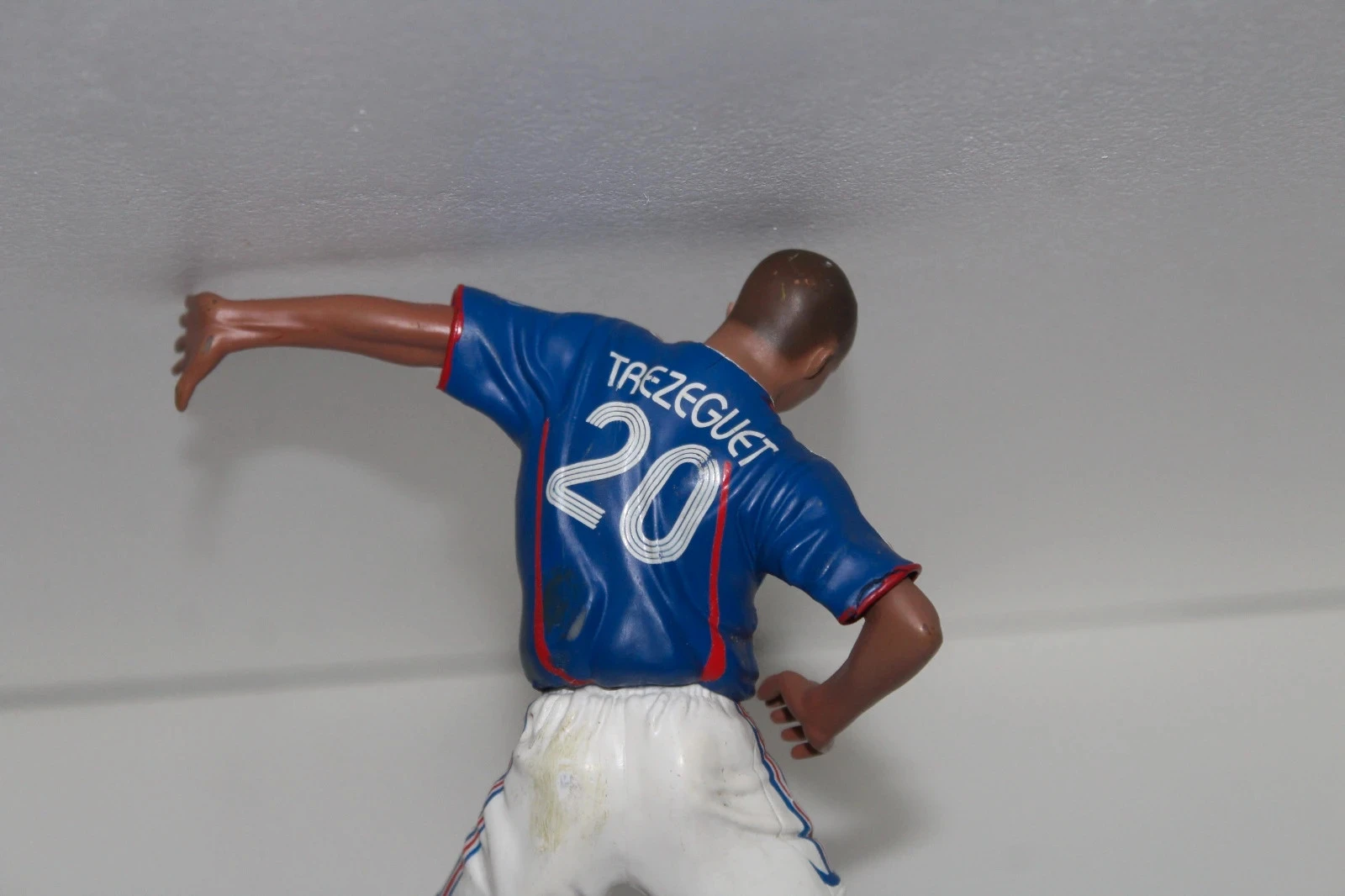 Figuur David Trezeguet - FTChamps 2006 – photo 4